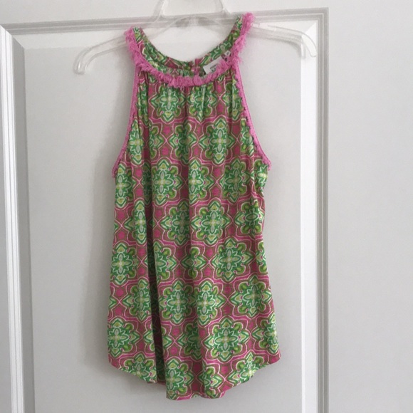 Tank Top - Picture 3 of 4